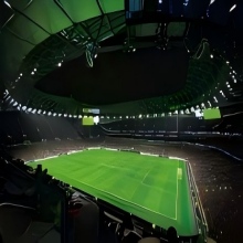 football court lighting (2)